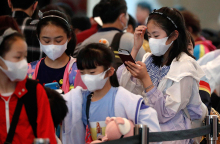 Κοροναϊός στη Σιγκαπούρη