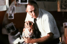 Τζιν Χάκμαν