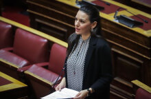 Όλγα Κεφαλογιάννη