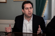 Νότης Μηταράκης