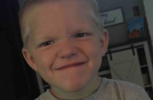 Ο 4χρονος πέθανε από σφαίρα στο κεφάλι ενώ έπαιζε με τον μπαμπά του 