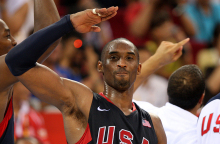 Κόμπι Μπράιαντ 