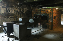 ΑΟΥΣΒΙΤΣ, ΜΠΙΡΚΕΝΑΟΥ