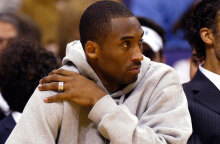 Κόμπι Μπράιαντ