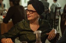 Ευτυχία του Άγγελου Φραντζή 