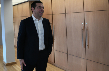 Αλέξης Τσίπρας /