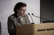 Λίνα Μενδώνη 