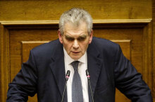 Δημήτρης Παπαγγελόπουλος 