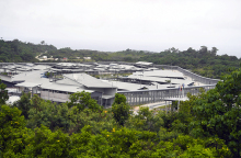 Νησί των Χριστουγέννων 