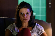 Μαρίνα Ασλάνογλου, Πατέρας