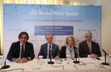 Ανοσο-Ογκολογία: Το ανοσοποιητικό στη μάχη κατά του καρκίνου