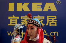 Κλείνει η IKEA τα υποκαταστήματά της στην Κίνα