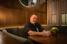 Δημήτρης Σκαρμούτσος