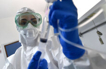 Νέος κορωνοϊός