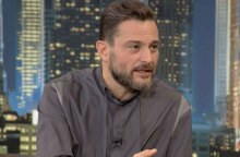 Γιώργος Καραμίχος