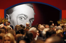 Σαλβαδόρ Νταλί