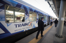 Νέα δρομολόγια από την ΤΡΑΙΝΟΣΕ 