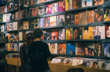 Τα μουσικά βιβλία του καλοκαιριού