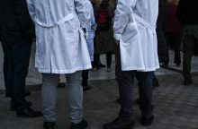 Το προφίλ της υγείας στην Ελλάδα επηρεάζεται σημαντικά από τις κοινωνικές ανισότητες