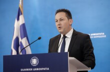 Στέλιος Πέτσας