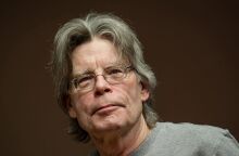 Στίβεν Κινγκ 