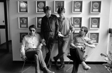 ΑΝΤΙ ΓΚΙΛ GANG OF FOUR