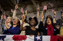 Προκριματικές εκλογές στην Αϊόβα