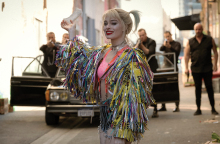 Birds Of Prey and The Fantabulous Emancipation Of One Harley Quinn