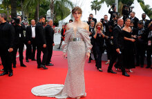 Μίλα Γιόβοβιτς