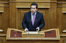 Νότης Μηταράκης