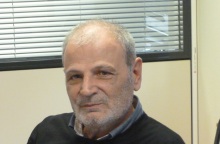 Νίκος Ζούδιαρης 