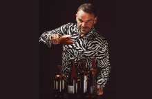 master chocolatier giorgos zarzonis ergon house