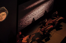 Το Schweppes επίσημος χορηγός στην παράσταση «Ο κόσμος είναι ένας» του Κωνσταντίνου Βήτα