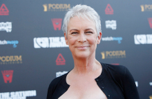 Τζέιμι Λι Κέρτις