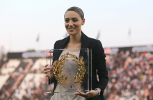 Άννα Κορακάκη