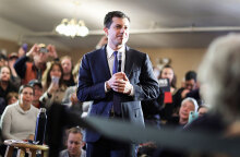 buttigieg