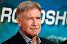 Χάρισον Φορντ