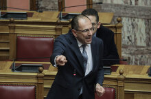 Γιώργος Γεραπετρίτης