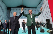 Ντεβλέτ Μπαχτσελί