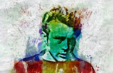 Σαν σήμερα 8 Φεβρουαρίου - Τζέιμς Ντιν