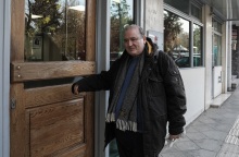 Νίκος Φίλης ΣΥΡΙΖΑ