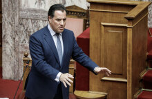 Άδωνις Γεωργιάδης