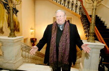 Κώστας Βουτσάς