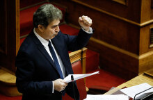 Μιχάλης Χρυσοχοΐδης