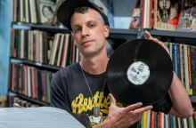 Κωστής Νικηφοράκης