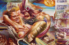 ©Νίκος Μόσχος