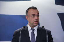 Χρήστος Σταϊκούρας