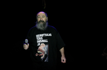 Τζίμης Πανούσης