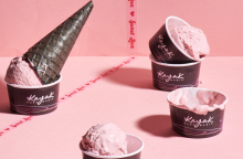 Love can be ruby & spicy