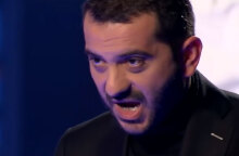 Λεωνίδας Κουτσόπουλος/